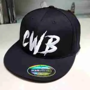 official cwb (black)