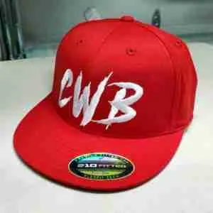 official cwb (red)