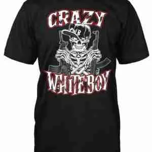 crazy whiteboy tfront
