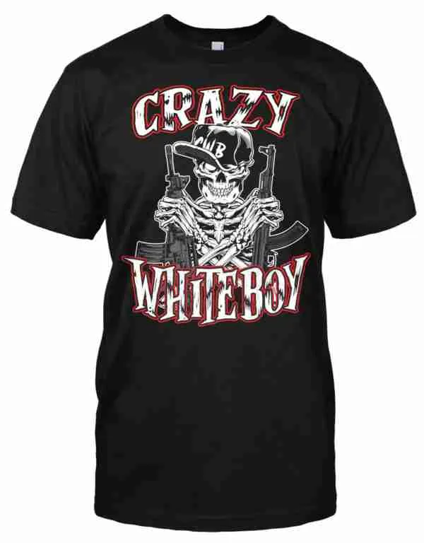 crazy whiteboy tfront